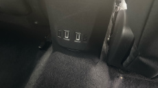 Vauxhall Mokka 1.2 Turbo 136 Ultimate 5dr Petrol Hatchback